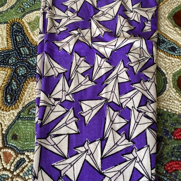 Lularoe OS Legging Unicorn Bundle - Picture 2 of 13